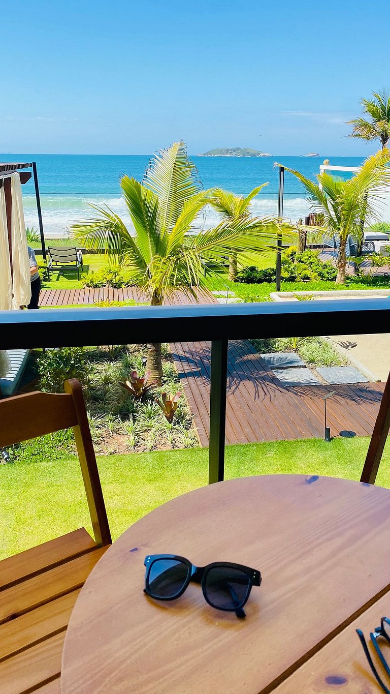 Férias à beira-mar Praia dos Ingleses