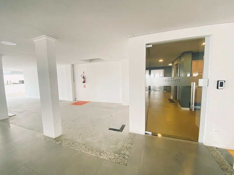 Vista Mar & Piscina - Sofisticação na praia Ingleses