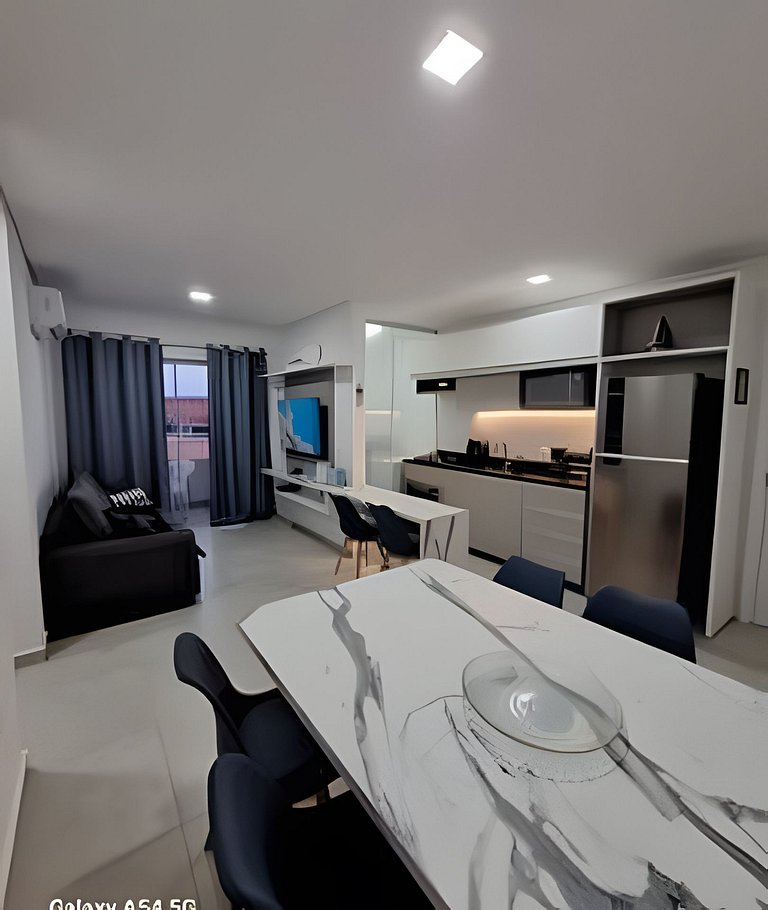 AGR - Centrinho dos Ingleses - 400 mts Praia