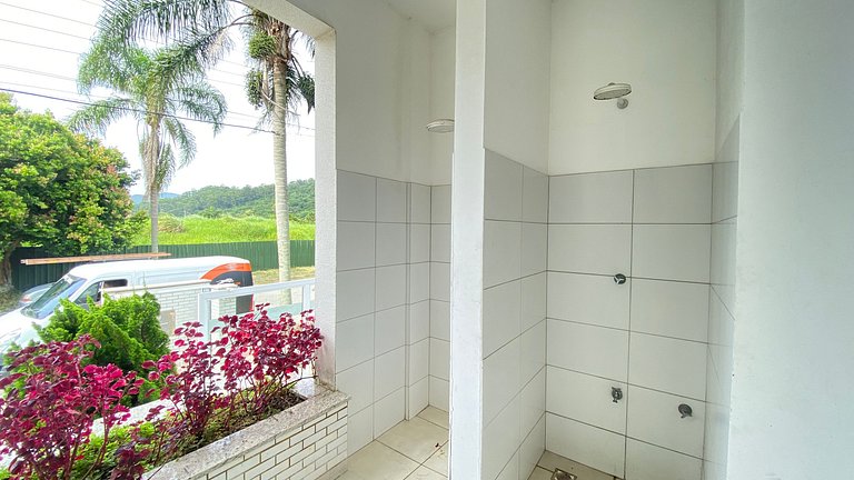 Res. Caminho das Ondas - Praia dos Ingleses