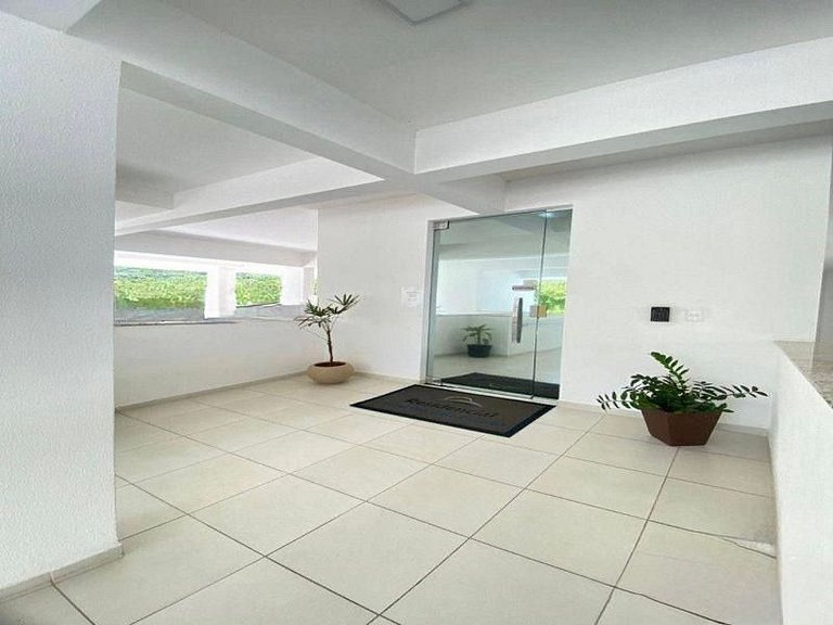 Res. Caminho das Ondas - Praia dos Ingleses