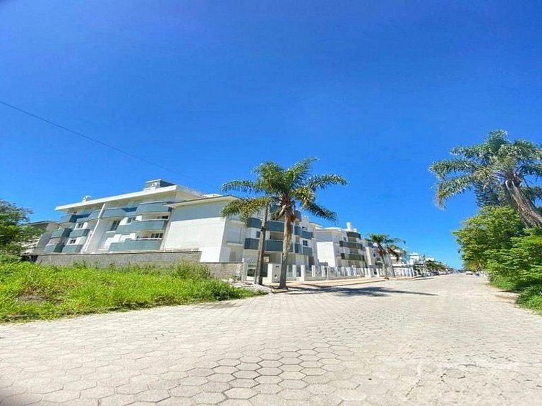 Res. Caminho das Ondas - Praia dos Ingleses